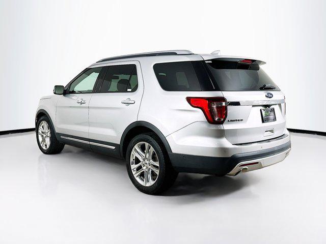 used 2017 Ford Explorer car, priced at $13,497