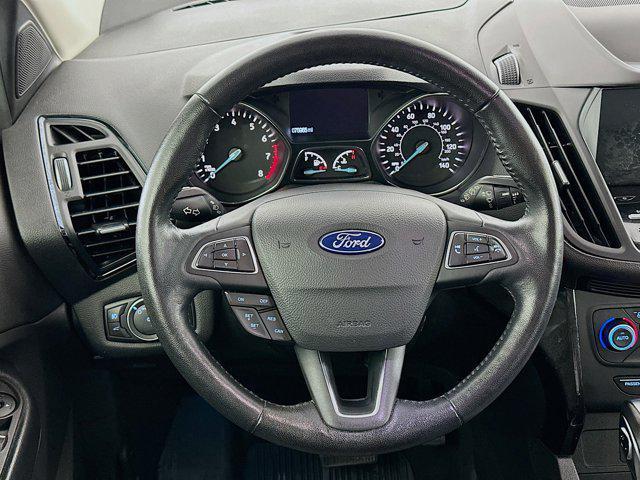used 2019 Ford Escape car, priced at $15,597
