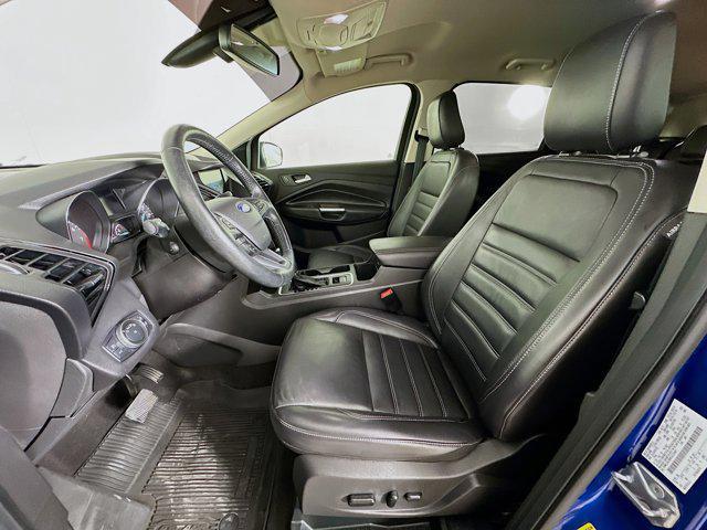 used 2019 Ford Escape car, priced at $15,597