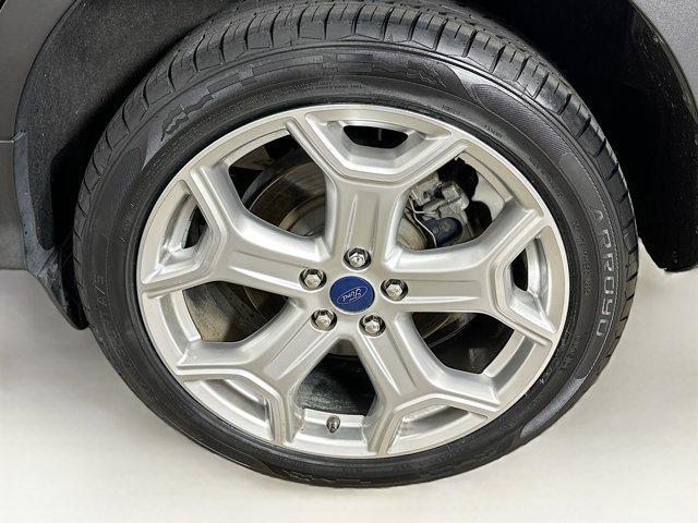 used 2019 Ford Escape car, priced at $15,597