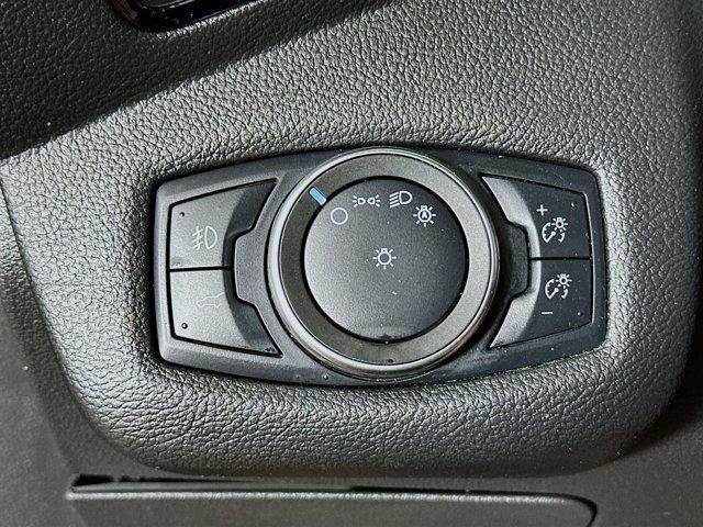 used 2019 Ford Escape car, priced at $15,597