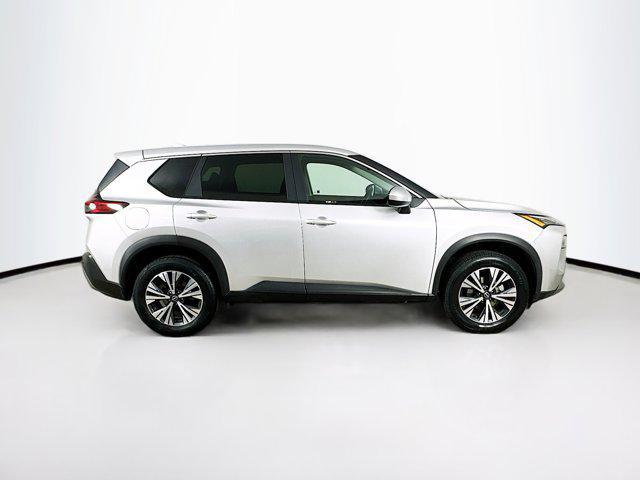 used 2023 Nissan Rogue car, priced at $21,589