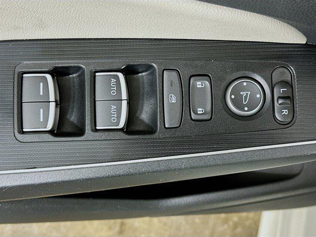 used 2024 Honda Civic car, priced at $24,397