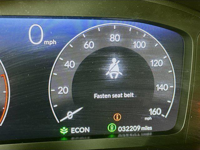 used 2024 Honda Civic car, priced at $24,397