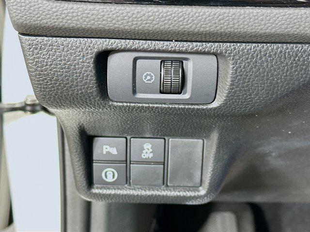 used 2024 Honda Civic car, priced at $24,397