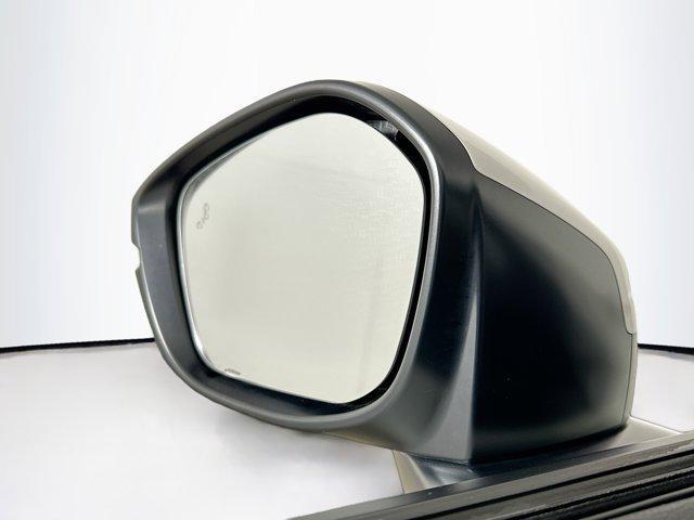 used 2024 Honda Civic car, priced at $24,397