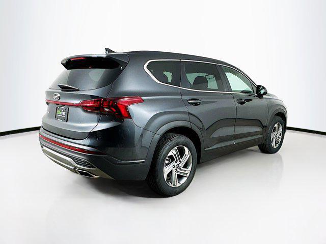 used 2023 Hyundai Santa Fe car, priced at $21,189