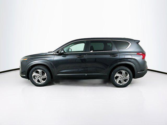 used 2023 Hyundai Santa Fe car, priced at $21,189