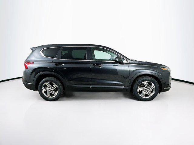 used 2023 Hyundai Santa Fe car, priced at $21,189