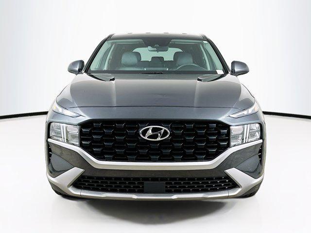 used 2023 Hyundai Santa Fe car, priced at $21,189