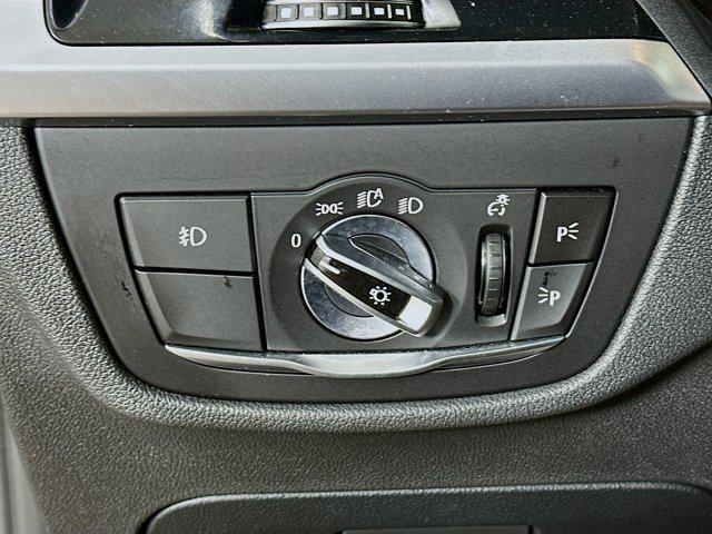 used 2018 BMW X3 car, priced at $18,597