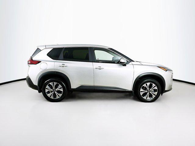 used 2023 Nissan Rogue car, priced at $24,789