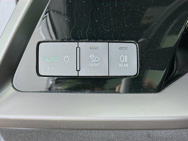 used 2024 Audi A3 car, priced at $24,897