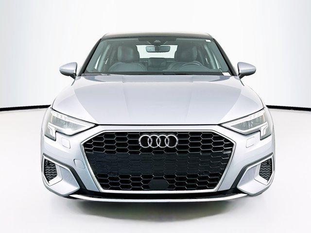 used 2024 Audi A3 car, priced at $24,897