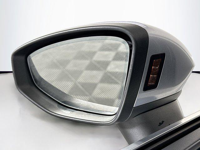 used 2024 Audi A3 car, priced at $24,897