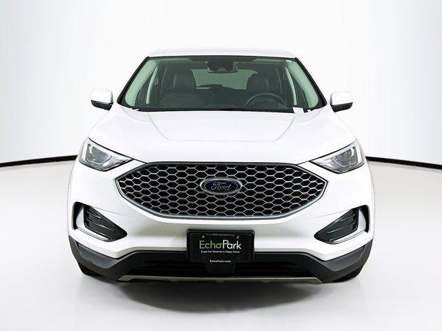 used 2024 Ford Edge car, priced at $27,179