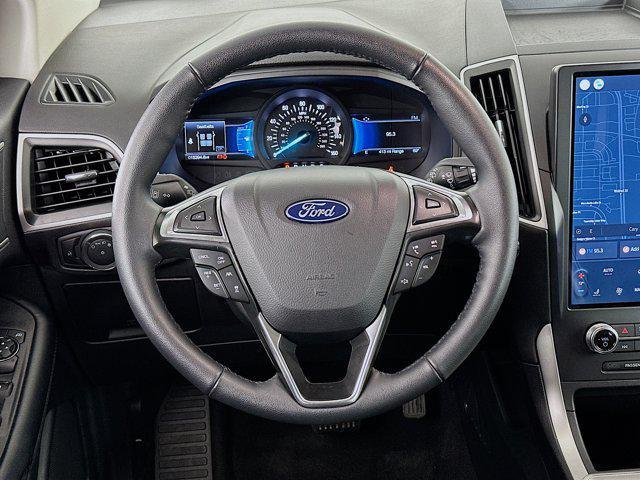 used 2024 Ford Edge car, priced at $27,179