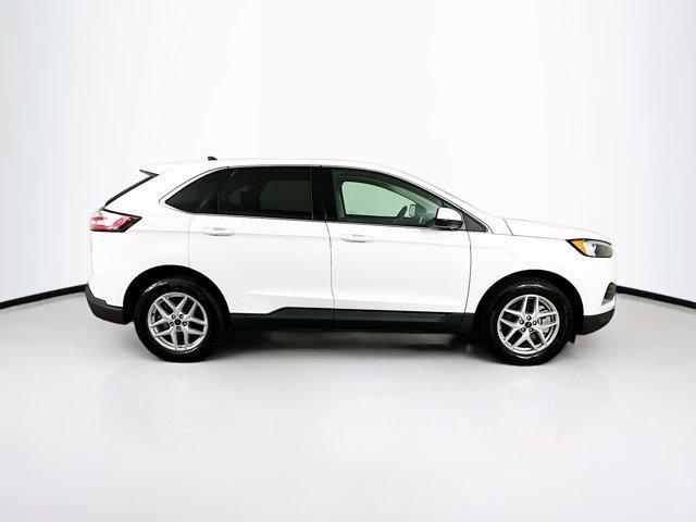 used 2024 Ford Edge car, priced at $27,179