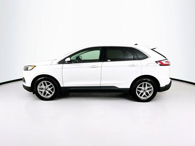 used 2024 Ford Edge car, priced at $27,179