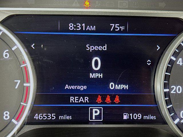 used 2023 Nissan Sentra car, priced at $17,497