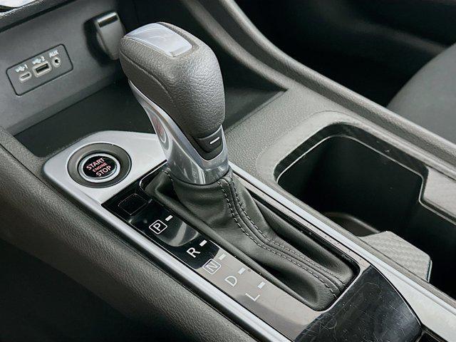 used 2023 Nissan Sentra car, priced at $17,497
