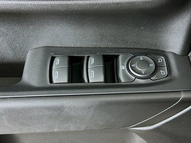 used 2022 Chevrolet Silverado 1500 car, priced at $31,497