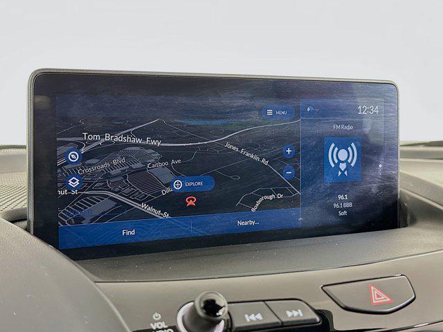 used 2020 Acura RDX car, priced at $29,997