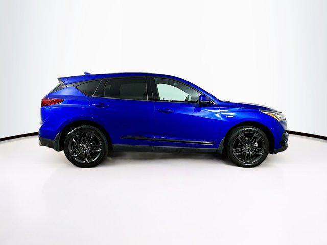 used 2020 Acura RDX car, priced at $29,997