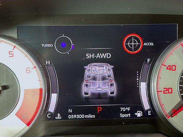 used 2020 Acura RDX car, priced at $29,997