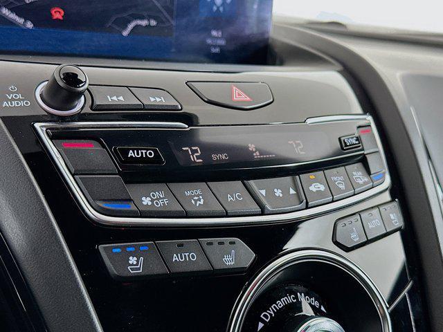 used 2020 Acura RDX car, priced at $29,997