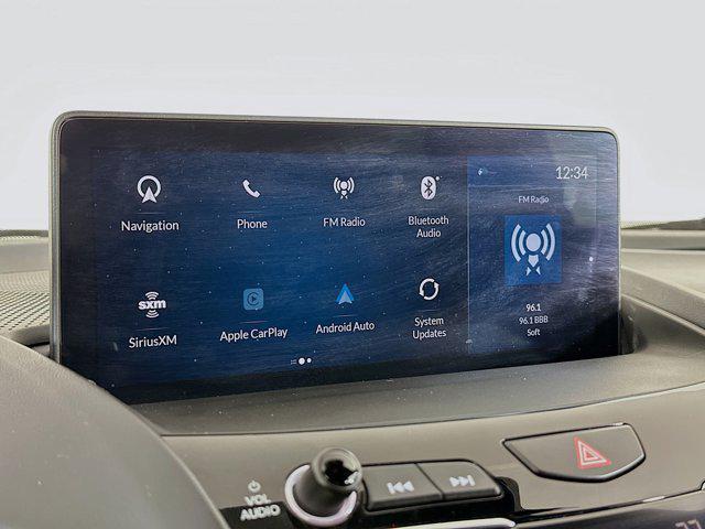 used 2020 Acura RDX car, priced at $29,997