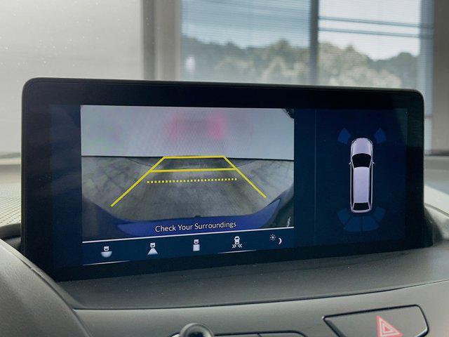 used 2020 Acura RDX car, priced at $29,997