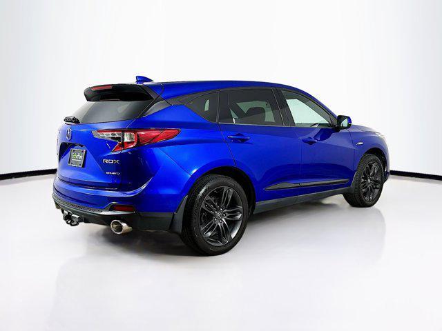 used 2020 Acura RDX car, priced at $29,997