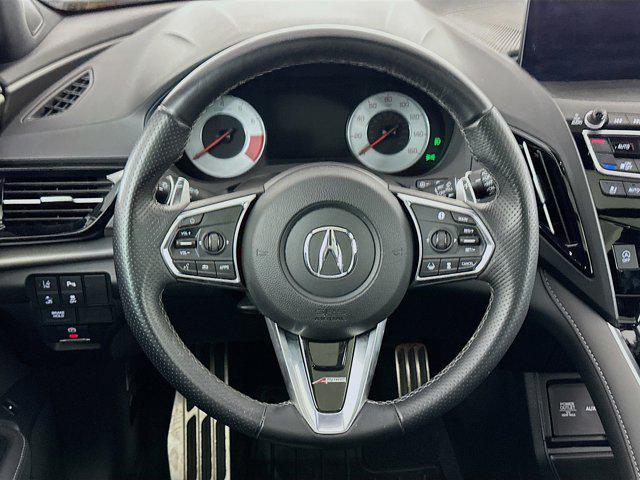 used 2020 Acura RDX car, priced at $29,997