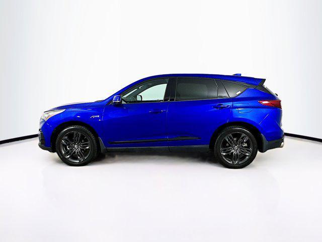 used 2020 Acura RDX car, priced at $29,997