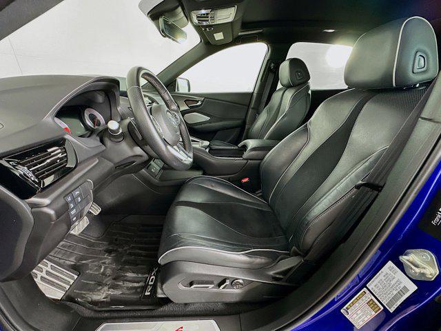 used 2020 Acura RDX car, priced at $29,997
