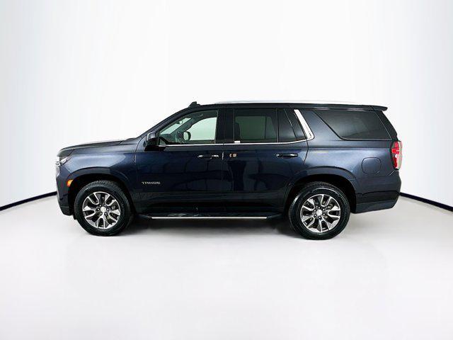 used 2023 Chevrolet Tahoe car, priced at $41,989