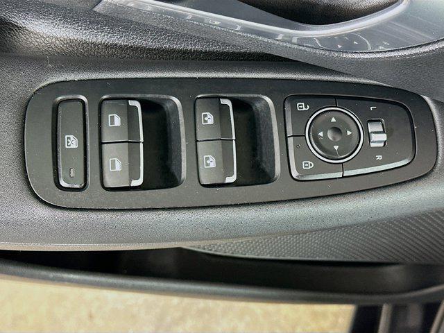 used 2020 Hyundai Sonata car, priced at $16,197