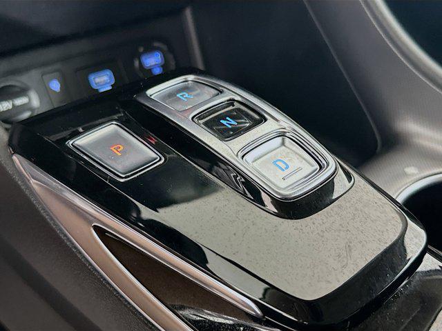 used 2020 Hyundai Sonata car, priced at $16,197
