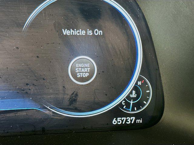 used 2020 Hyundai Sonata car, priced at $16,197