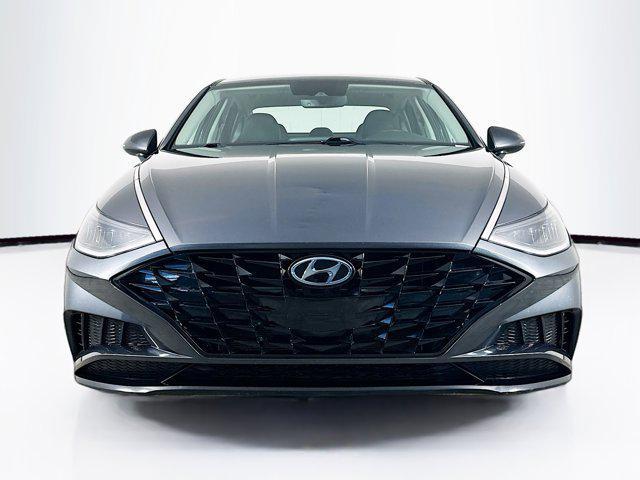used 2020 Hyundai Sonata car, priced at $16,197