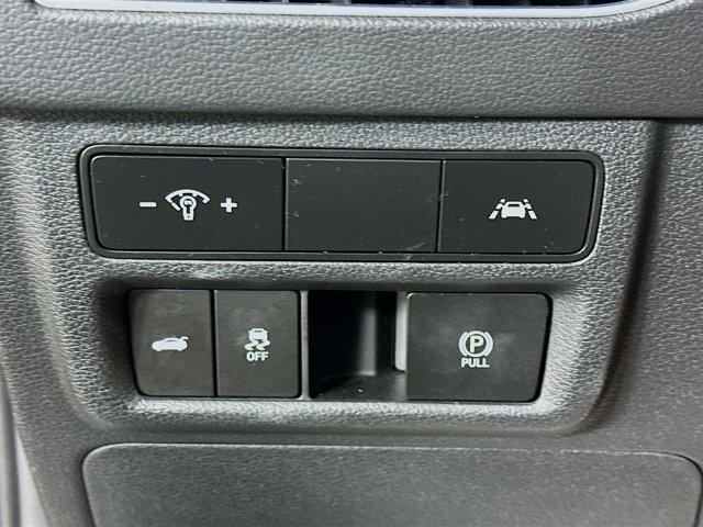 used 2020 Hyundai Sonata car, priced at $16,197