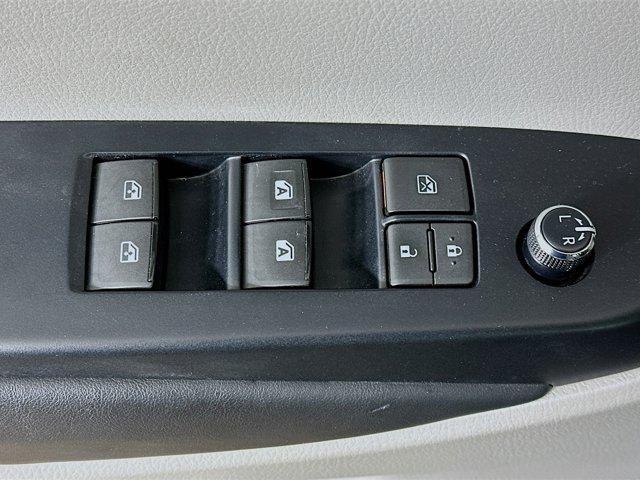 used 2017 Toyota Highlander car, priced at $22,197