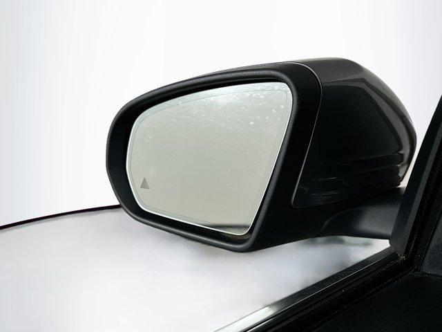used 2021 Mercedes-Benz GLC 300 car, priced at $32,997