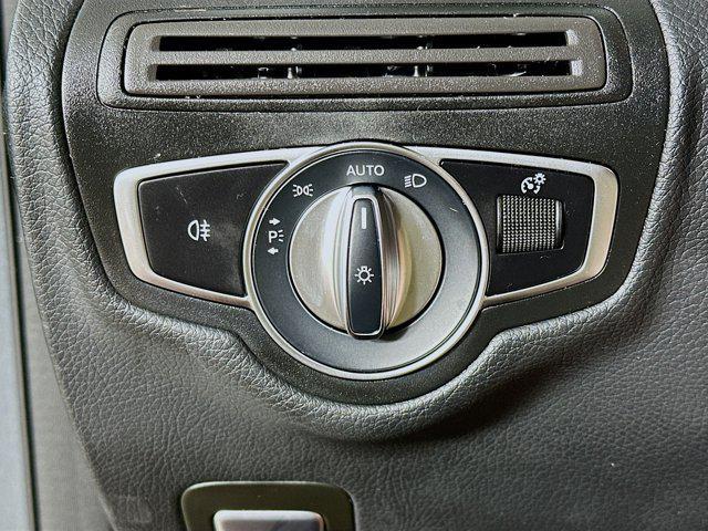 used 2021 Mercedes-Benz GLC 300 car, priced at $32,997