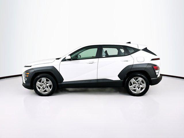 used 2024 Hyundai Kona car, priced at $20,197