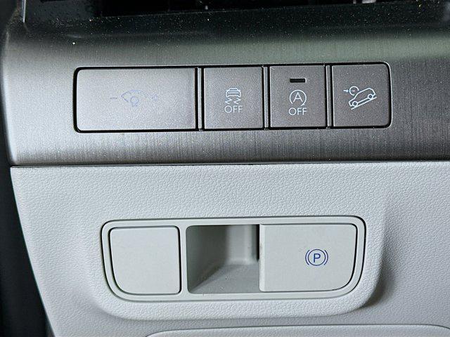 used 2024 Hyundai Kona car, priced at $20,197