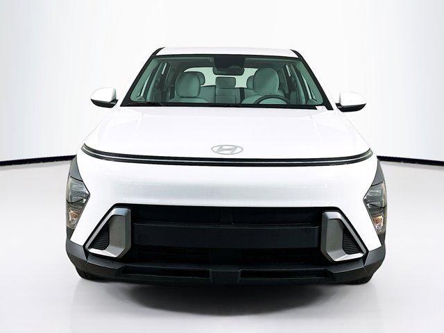 used 2024 Hyundai Kona car, priced at $20,197