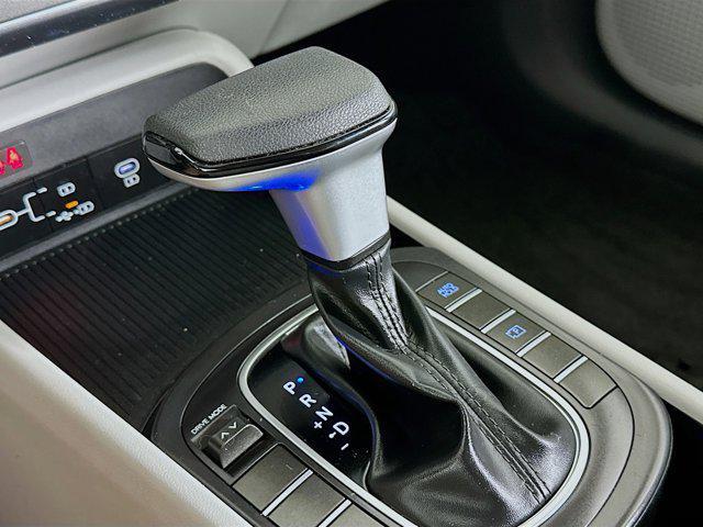 used 2024 Hyundai Kona car, priced at $20,197