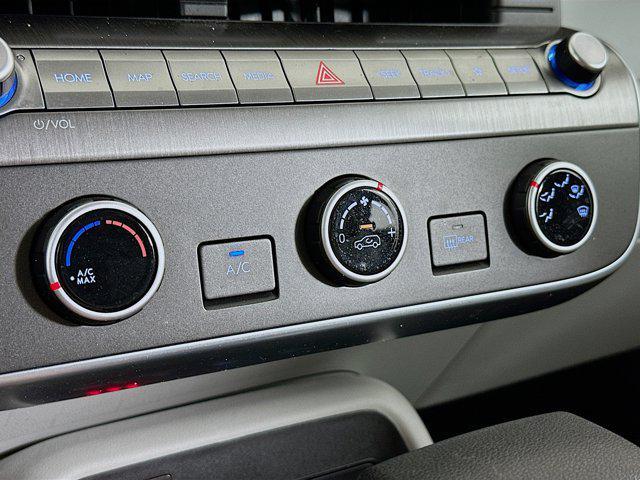 used 2024 Hyundai Kona car, priced at $20,197